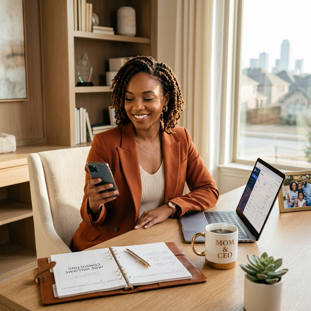 Stop Wasting Mornings: How Google Gemini's Daily Brief Keeps DFW Families, Businesses, and Ministries Moving