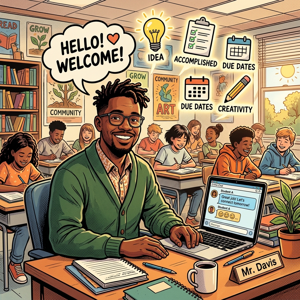 Free Claude for Teachers: AI That Works While You Drive Home